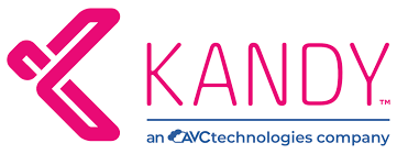 Kandy Logo