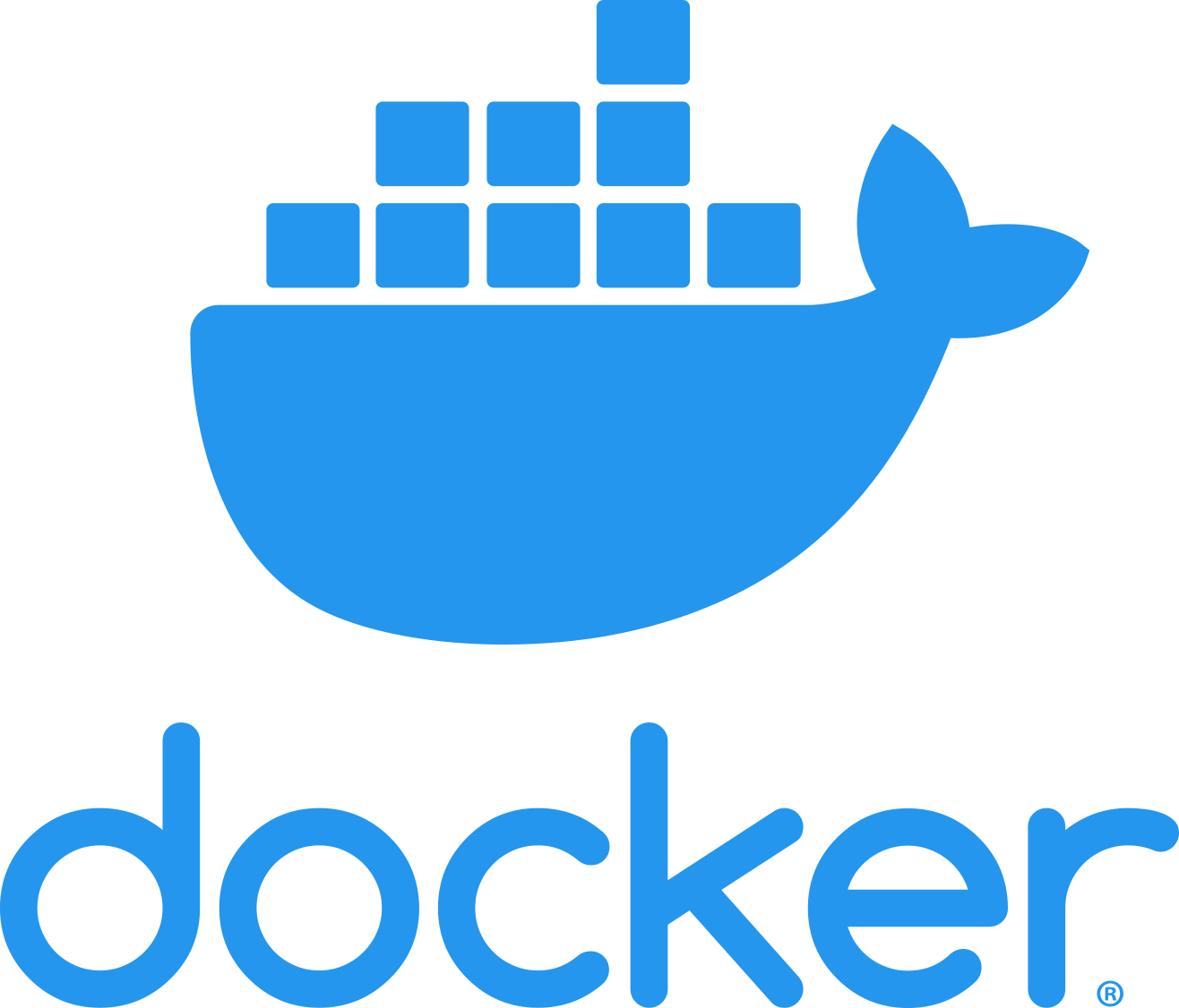 Docker Icon
